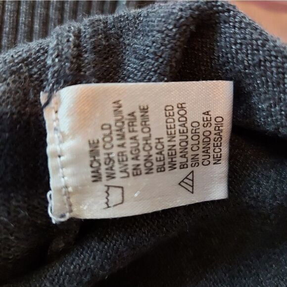 MARQ 75 SWEATER - Picture 5 of 5